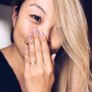 Meet your Posher, Caroline